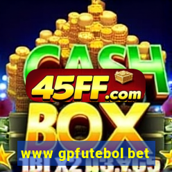 www gpfutebol bet
